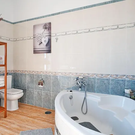 Casa Fernando Lägenhet