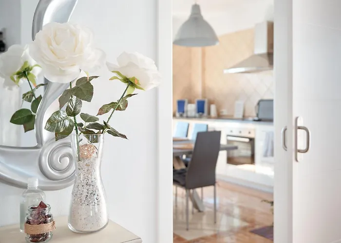 Appartement Casa Fernando *