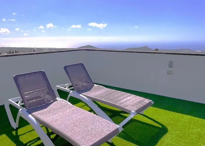 Appartement Casa Fernando
