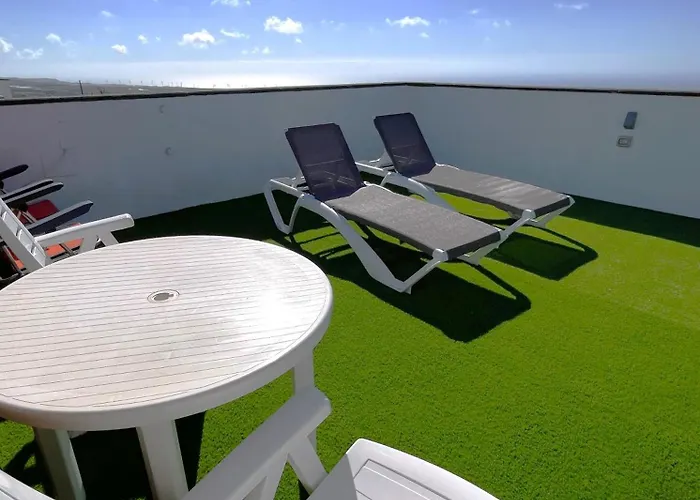 Appartement Casa Fernando *