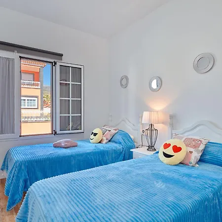 Casa Fernando דירה גרנדילה דה אבונה