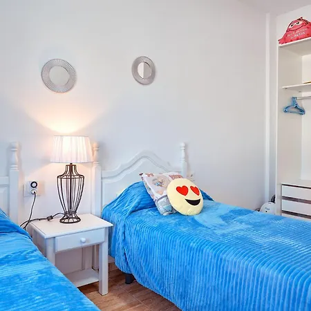 Casa Fernando 格拉纳迪利亚-德阿沃纳