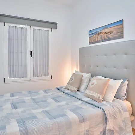 Casa Fernando 公寓