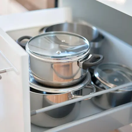 Casa Fernando * 格拉纳迪利亚-德阿沃纳