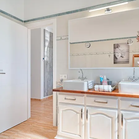Apartamento Casa Fernando *