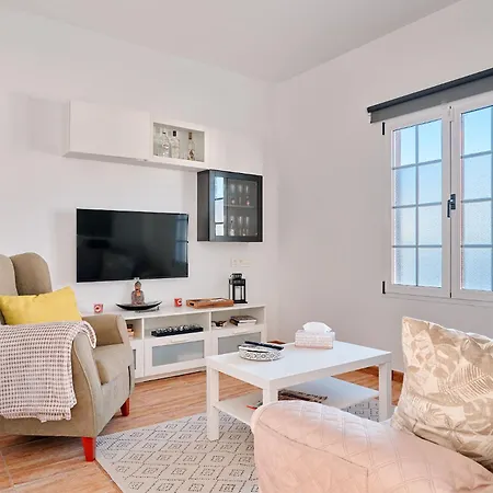 公寓 Casa Fernando *