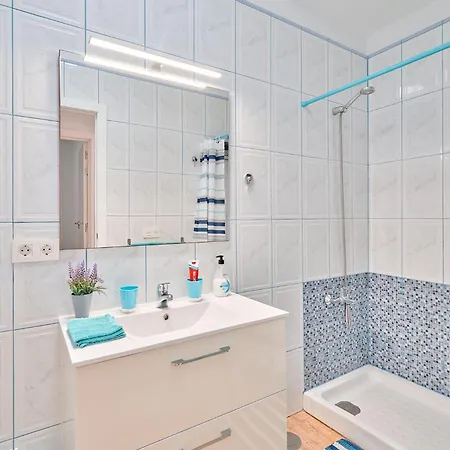 公寓 Casa Fernando *