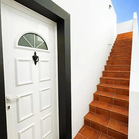 Casa Fernando 格拉纳迪利亚-德阿沃纳