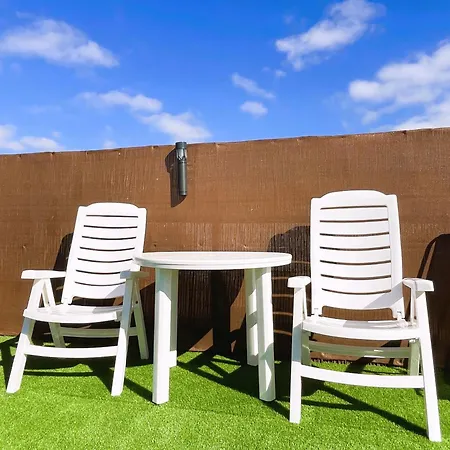 Casa Fernando 格拉纳迪利亚-德阿沃纳