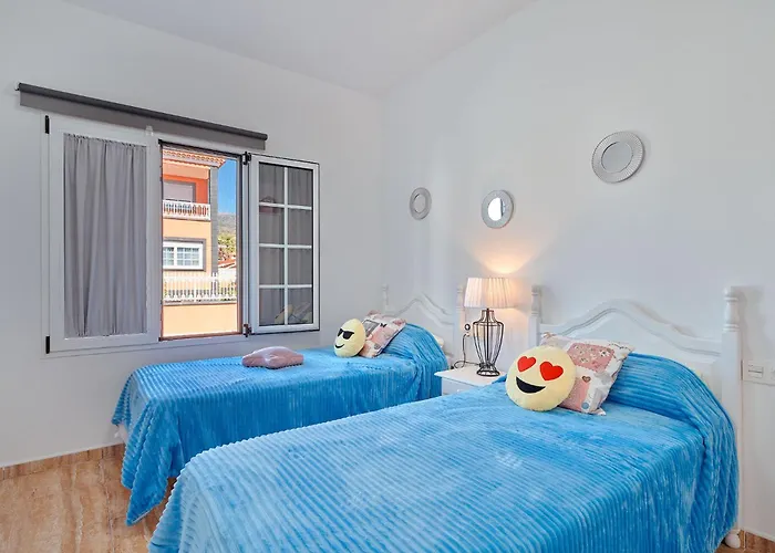 Casa Fernando Lejlighed Granadilla De Abona