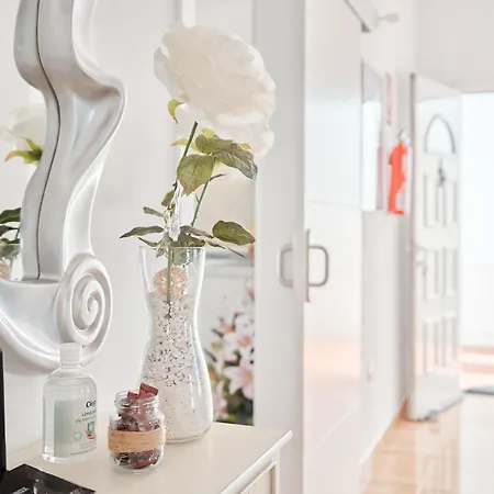 Apartmán Casa Fernando *