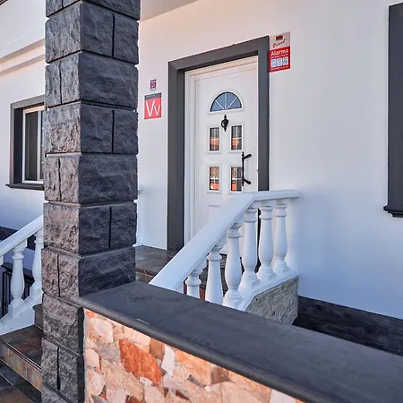 Apartmán Casa Fernando *