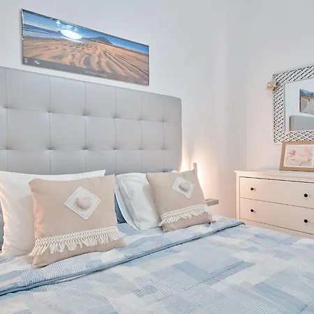 Apartmán Casa Fernando