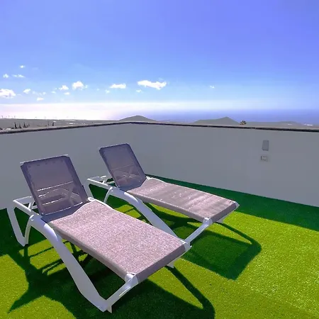 Apartmán Casa Fernando